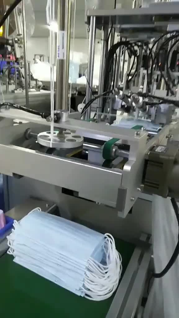 自動化設(shè)備 生產(chǎn)效益的加速器與工廠勞動力的解放者——兼談教學(xué)設(shè)備研發(fā)的新機(jī)遇