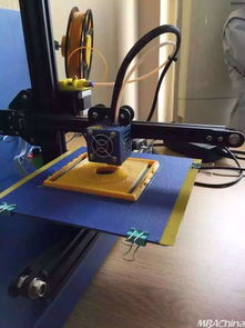 3D打印進課堂 從實踐創新到認知革命的教學設備革新
