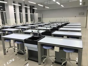天智實業賦能智慧教育 山東濰坊四中新校區教學設備安裝圓滿完成